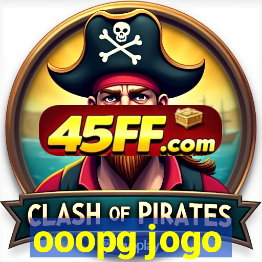 ooopg jogo